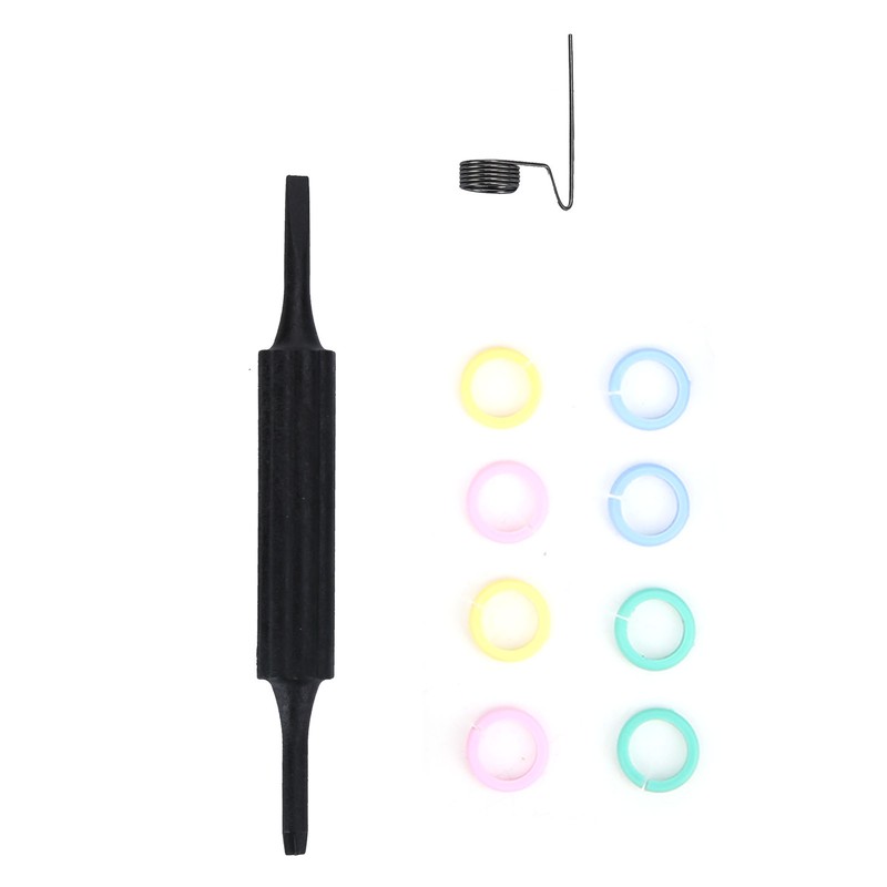 P6139B 500MHZ Oscilloscope Probe 10:1 Universal Passive Oscilloscope Probe Accessories