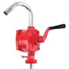 Performance Tool W54270 Rotary Barrel Pump, Pumps Light to Medium