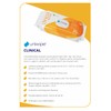 Uniwipe Uniwipe Clinical Midi-Wipes Antibacterial Sanitising kills 99.999% of germs