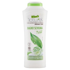 Winni's Naturel Bath foam - 500 ml
