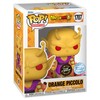 Funko POP Vinyl Excl DBSSH Orange Piccolo w/CH