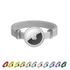 BuddyArmor Cat Airtag Collar, US IDA Gold Award Cat Safety