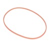 Lathe Belt 63cm Perimeter 10 Inch Lathe Drive Belt for