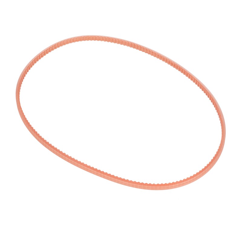Lathe Belt 63cm Perimeter 10 Inch Lathe Drive Belt for