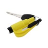ResqMe 98730 Tool safety shoes in key ring 2 in1,