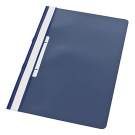 Soennecken File Folder 1422 DIN A4 PVC Dark Blue