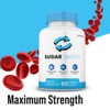 SugarSwitch Capsules, All Natural Supplement, SugarSwitch Pills, High Potency Formula