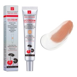 Crema Hidratante Ibcccndc Centella Cc