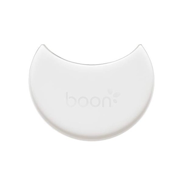 Boon GRUB™ Extra Dishwasher Safe Tray for use with GRUB Baby High Chair – White