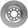 Raybestos 981786FZN Rust Prevention Technology Coated Rotor Brake Rotor, 1