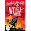 Witch Week: Book 3