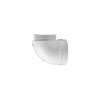 BROAN-NUTONE 3003L 4" 90 Degree Quick Fit Elbow