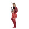 Zac's Alter Ego Fancy Dress 5 Piece Ladybird Set