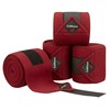 Lemieux Classic Polo Bandages - Premium Fleece Exercise Bandages -