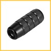 REPAIROCK Metal Universal 9.5cm Shift Knob Gear Shift Manual Transmission