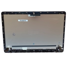 LTPRPTS Replacement Laptop LCD Cover Back Rear Top Lid with Hinges for Asus M580 X580V N580 N580GD X580 X580VD 13N1-29A0141 Gold