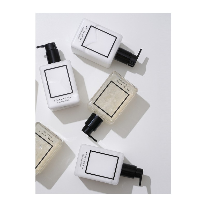 Nova Hand Care Set (Wash 350ml + Lotion 350ml) /