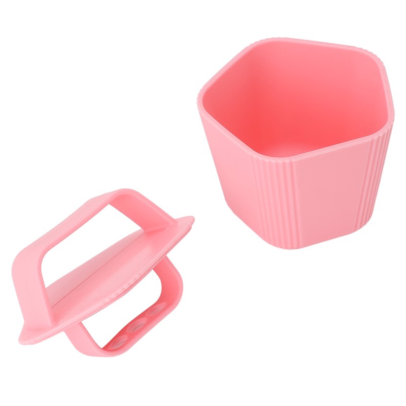 Ice Roller Skin Friendly Silicone Ice Cube Mold Roller Reusable
