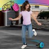 Just Play Skip It Retro Outdoor Toy, Light Up Ball