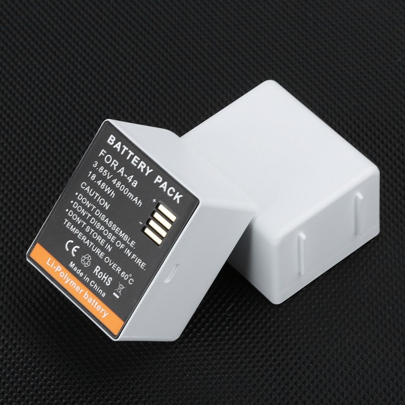 (4800mAh) A‑4a Battery Pack for Arlo Ultra/ Ultra 4k/ VMA5400‑10000S‑308‑10069‑01