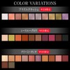 KATE G304 The Eye Color Eyeshadow, Glitter, Gem Gold, Immersed
