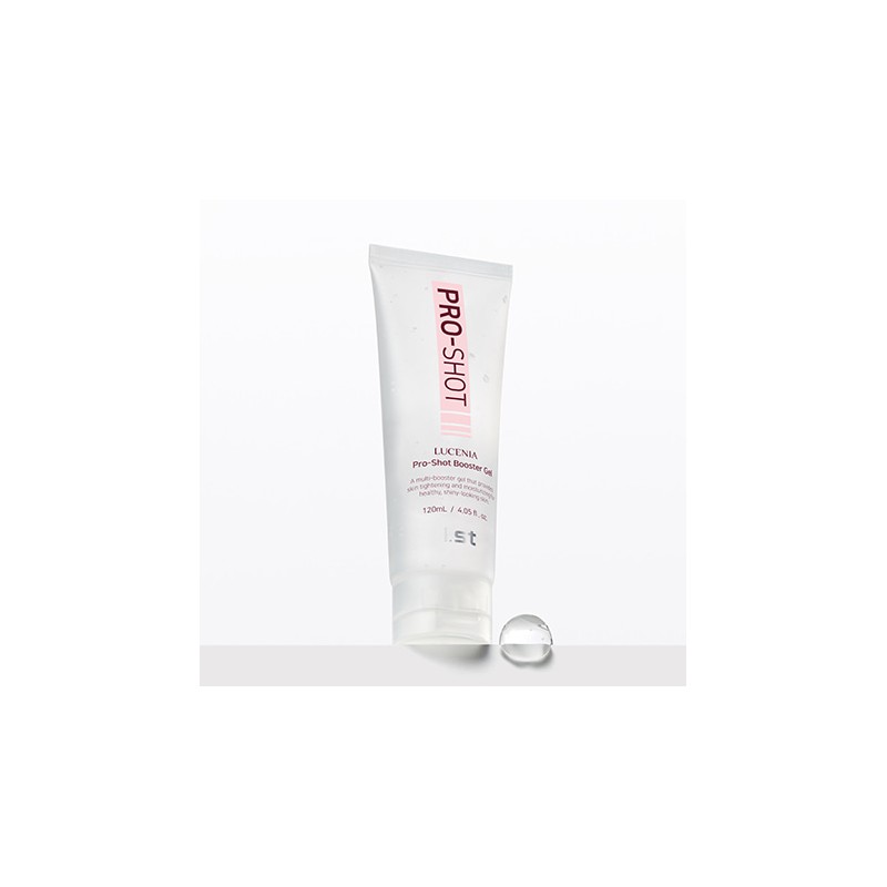 I.st I.st Ist Lucenia Hi-Fit Beauty Device (HIFU Water Droplet