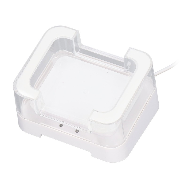 Anti Theft Security Alarm Display Stand 95-120dB Infrared Remote Control