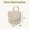 Earplug Case for Loop Quiet 2 Ear Plugs, Mini Storage