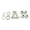 New U-Bolt Engine Motor Mount Fit Beach Cruiser Big Frame