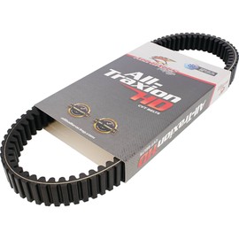 All Balls Racing 25-9009 CVT Belt Compatible With/Replacement For Polaris Ranger 900D HIPPO MPS 2014, Scrambler 1000 [MD] 2015-2017, Scrambler 1000 Tractor 2016-2018, Scrambler 1000 XP [Euro] 2015