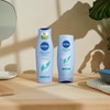 Nivea Volume Sensation Shampoo 250ml (Pack of 2)
