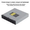 PUSOKEI Optical Drive for One X DG-6M5S Game Console, Built-in