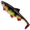 Seika Pro Fabrico Pike Rubber Fish 18 cm 72 g