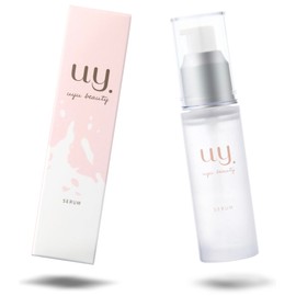 Uyu Beauty Serum, 1.0 fl oz (30 ml)