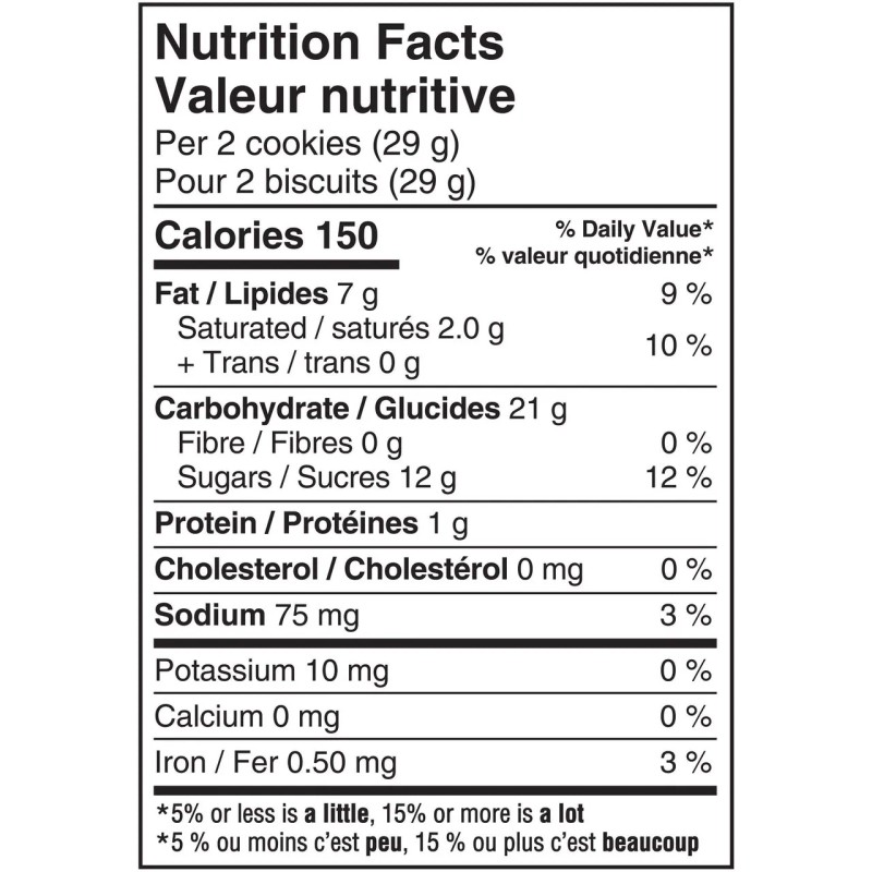 Christie Oreo Golden Double Stuf Cookies, 261g/9.2 oz. Bag