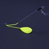 Hayabusa Light Shot It's That Easy Spinning Set Standing Scales