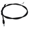 Outdoor Spares Mountfield OPC Stop Cable SP454 SP45 S421R PD