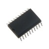 10x CMOS IC D-Type Flip-Flop 74AHC574 [SO-20]; NXP