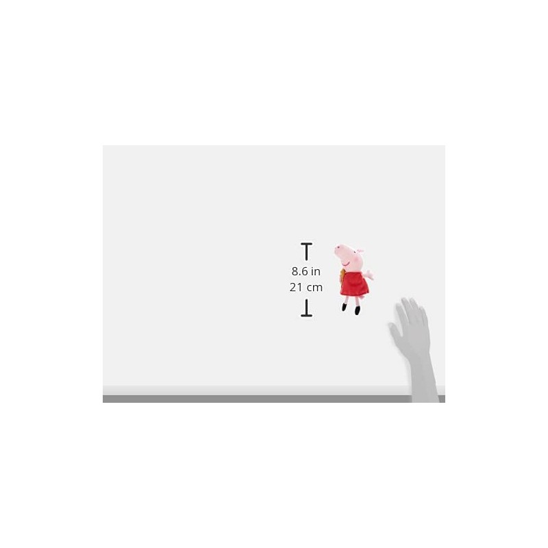 TY TY 46128 Pig - Beanie Reg