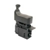 Trade-Shop Electronic Switch On/Off Switch Replacement for Makita HR2020 HR2432