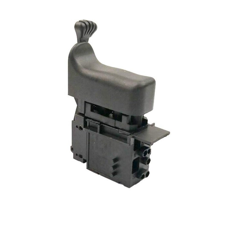 Trade-Shop Electronic Switch On/Off Switch Replacement for Makita HR2020 HR2432