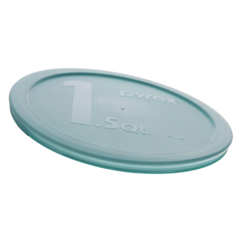 Pyrex 323 piezas de 1.5 cuartos de galón de repuesto