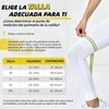 Mowe 2 Piezas Rodilleras Ortopedica : Rodillera Compresion