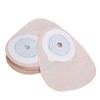 10pcs OnePiece Disposable Colostomy Bags Ostomy Ileostomy Stoma Ostomy Supplies