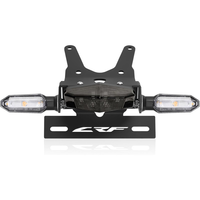 CRF250L Fender Eliminator Kit - Tail Tidy Compatible with 2013-2020