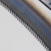 KAKURI Japanese Sickle Garden Tool 6.7" [Serrated Blade (Sharp Teeth)]