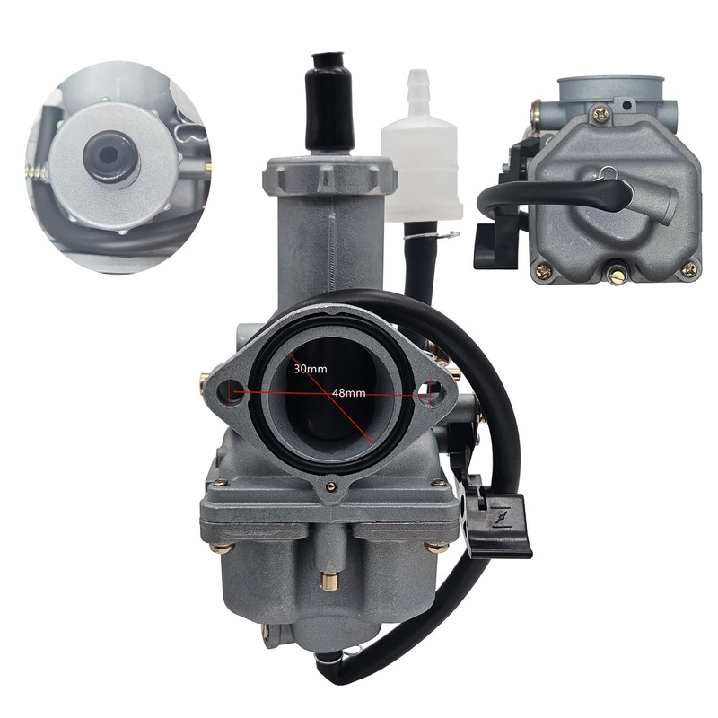tianfeng Universal PZ 30 mm Carburetor (Manual Choke)