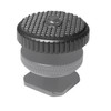 1/4" Camera Screw Fastener Female 1/4 inch Adapter Camera Tripod