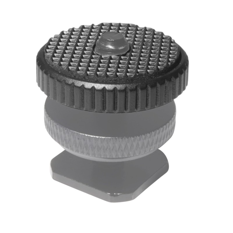 1/4" Camera Screw Fastener Female 1/4 inch Adapter Camera Tripod