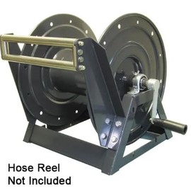 General Pump Steel Hose Guide Kit - Fits DHRA50300 Reels - Part 2100463 - (300 Foot Hose Reel Guide)